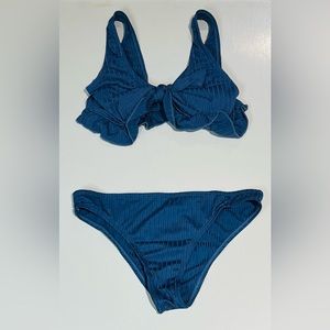 Girls SHEIN swimsuit